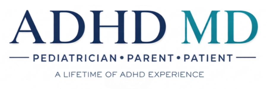 ADHD MD Dr. Wiley
